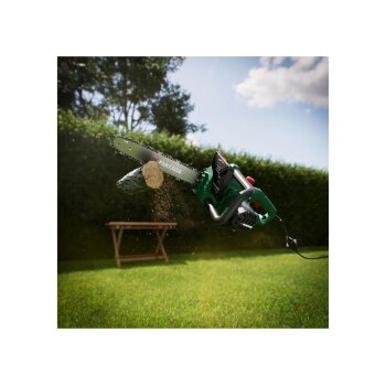 PARKSIDE® Elektro-Kettensäge »PEKS 1600 C3« - B-Ware sehr gut