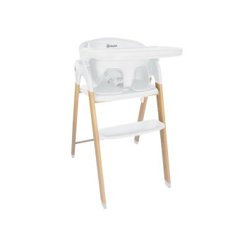 BabyGo Umbaubarer Hochstuhl  »Levels«,...