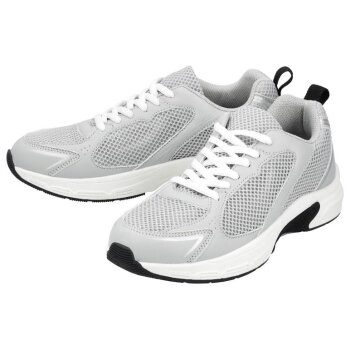 Esmara ® Damenschuhe „Sneaker“, 40, grau...
