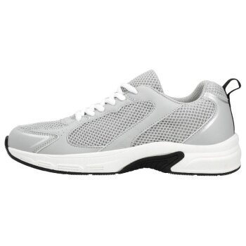Esmara ® Damenschuhe „Sneaker“, 40, grau...