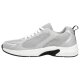 Esmara ® Damenschuhe „Sneaker“, 40, grau - B-Ware sehr gut