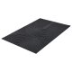 LIVARNO® Schmutzfangmatte Struktur 60 x 90 cm (Grau) - B-Ware sehr gut