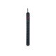 TRONIC® Steckdosenleiste, 8-fach, schwarz - B-Ware sehr gut