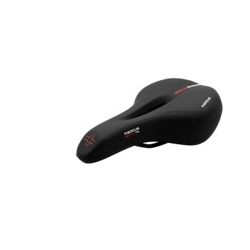 Wittkop Fahrradsattel (TREKKING) - B-Ware sehr gut