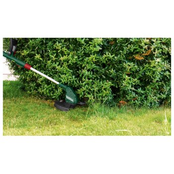 PARKSIDE® 20 V Akku-Rasentrimmer »PRTA 20-Li D3«, ohne Akku und Ladegerät - B-Ware neuwertig