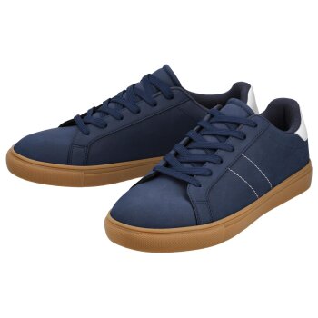 esmara Men Herren Sneaker (navy/weiß, 42) - B-Ware...