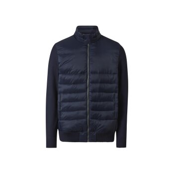 esmara Men Herren Lightweightjacke (Navy, S (44/46)) -...