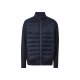 esmara Men Herren Lightweightjacke (Navy, S (44/46)) - B-Ware neuwertig