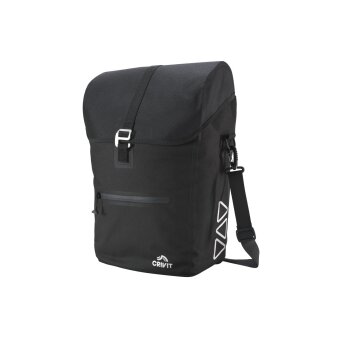 CRIVIT Gepäckträgertasche (Top) - B-Ware sehr gut