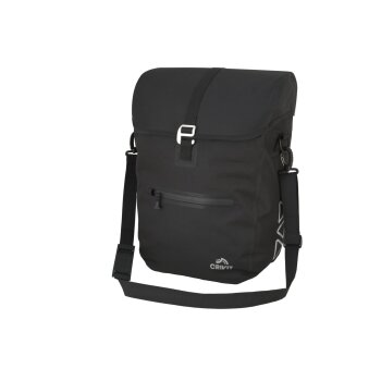 CRIVIT Gepäckträgertasche (Top) - B-Ware sehr gut