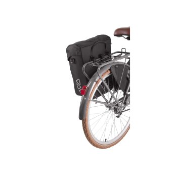 CRIVIT Gepäckträgertasche (Top) - B-Ware sehr gut