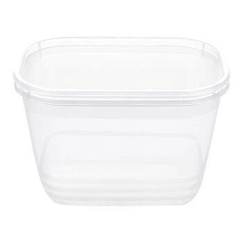 SILVERCREST® Frischhaltedosen-Set, 12 Stück (Mint) - B-Ware sonstiges