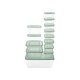 SILVERCREST® Frischhaltedosen-Set, 12 Stück (Mint) - B-Ware sonstiges