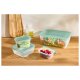 SILVERCREST® Frischhaltedosen-Set, 12 Stück (Mint) - B-Ware sonstiges