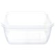 SILVERCREST® Frischhaltedosen-Set, 12 Stück (Mint) - B-Ware sonstiges