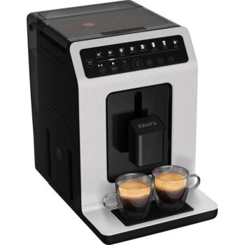 Krups Kaffeevollautomat EA897A Evidence ECOdesign,...