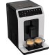 Krups Kaffeevollautomat EA897A Evidence ECOdesign, Edelstahl - B-Ware neuwertig