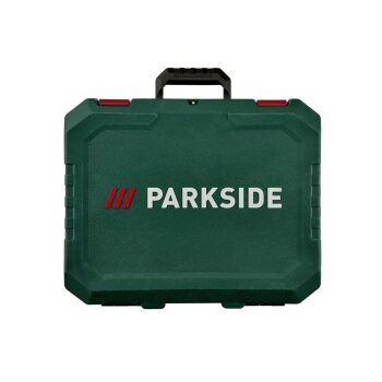 PARKSIDE® Steckschlüssel-Set, 216-tlg. - B-Ware neuwertig