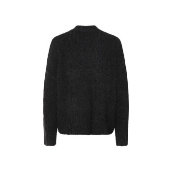esmara® Damen-Strickjacke, leger geschnitten, M,...