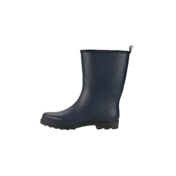 PARKSIDE® Herren-Regenstiefel, 46, Marineblau - B-Ware neuwertig