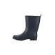 PARKSIDE® Herren-Regenstiefel, 46, Marineblau - B-Ware neuwertig