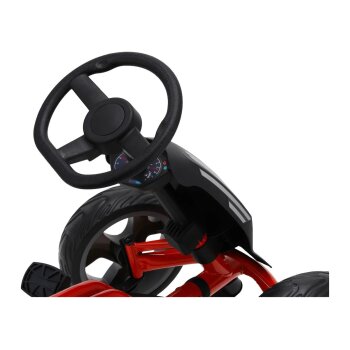 lupilu® Kinder-Gokart - B-Ware sehr gut