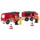 Playtive Einsatzfahrzeuge, Feuerwehr - B-Ware sehr gut