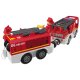 Playtive Einsatzfahrzeuge, Feuerwehr - B-Ware sehr gut