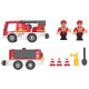 Playtive Einsatzfahrzeuge, Feuerwehr - B-Ware sehr gut