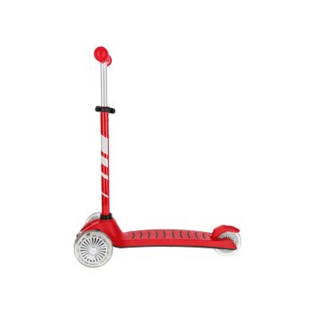 lupilu® Kinder Scooter (Tri-Scooter rot) - B-Ware neuwertig
