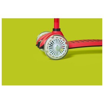 lupilu® Kinder Scooter (Tri-Scooter rot) - B-Ware neuwertig