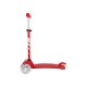 lupilu® Kinder Scooter (Tri-Scooter rot) - B-Ware neuwertig