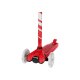 lupilu® Kinder Scooter (Tri-Scooter rot) - B-Ware neuwertig