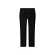 Esmara® Damen Cordhose, 40, schwarz - B-Ware sehr gut