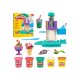 PLAY DOH Knete Spieleset (Eismaschine) - B-Ware neuwertig