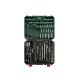 PARKSIDE® Steckschlüssel-Set, 216-tlg. - B-Ware sehr gut