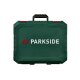 PARKSIDE® Steckschlüssel-Set, 216-tlg. - B-Ware sehr gut
