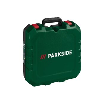 PARKSIDE® 20 V Akku-Drehschlagschrauber »PASSK 20-Li C4«, ohne Akku und Ladegerät - B-Ware gut