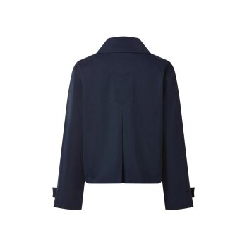 esmara® Damen Trenchjacke (navy, 42) - B-Ware sehr gut