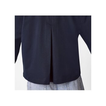 esmara® Damen Trenchjacke (navy, 42) - B-Ware sehr gut