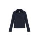 esmara® Damen Trenchjacke (navy, 42) - B-Ware sehr gut
