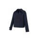 esmara® Damen Trenchjacke (navy, 42) - B-Ware sehr gut