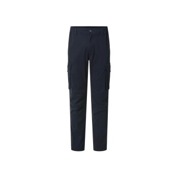 esmara Men Herren Cargohose (Navy, S (44/46)) - B-Ware...