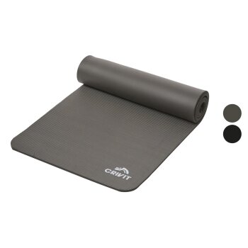 CRIVIT Gymnastikmatte - B-Ware