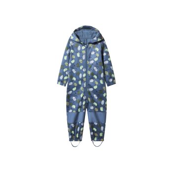 lupilu® Kinder Matsch- und -Buddel-Softshelloverall -...