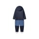 lupilu® Kinder Matsch- und -Buddel-Softshelloverall - B-Ware
