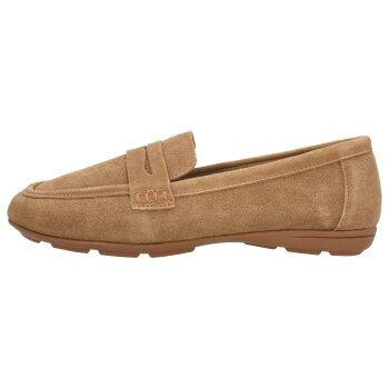 esmara® Damen Premium-Lederslipper - B-Ware