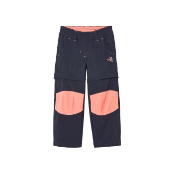 lupilu® Baby Kleinkinder Funktionsschlupfhose, mit Zip-off - B-Ware