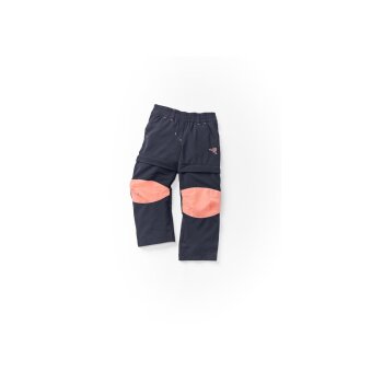 lupilu® Baby Kleinkinder Funktionsschlupfhose, mit Zip-off - B-Ware