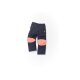 lupilu® Baby Kleinkinder Funktionsschlupfhose, mit Zip-off - B-Ware
